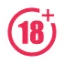 18+ da BET77S+