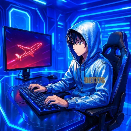 Imagem promocional da BET77S mostrando a plataforma e suas vantagens