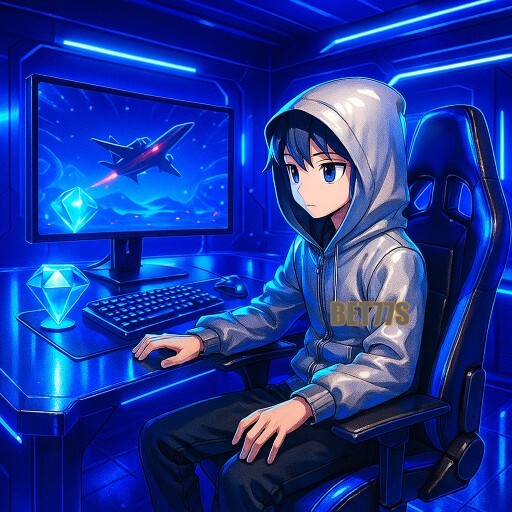 Imagem promocional da BET77S mostrando a plataforma e suas vantagens