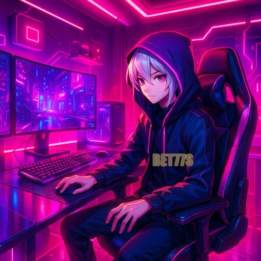 Imagem promocional da BET77S mostrando a plataforma e suas vantagens